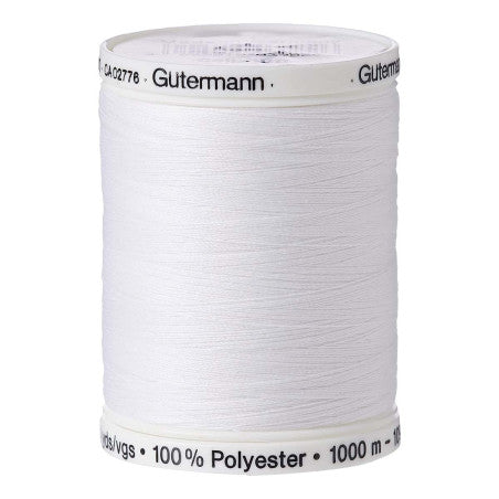 Guterman 1000 mts.