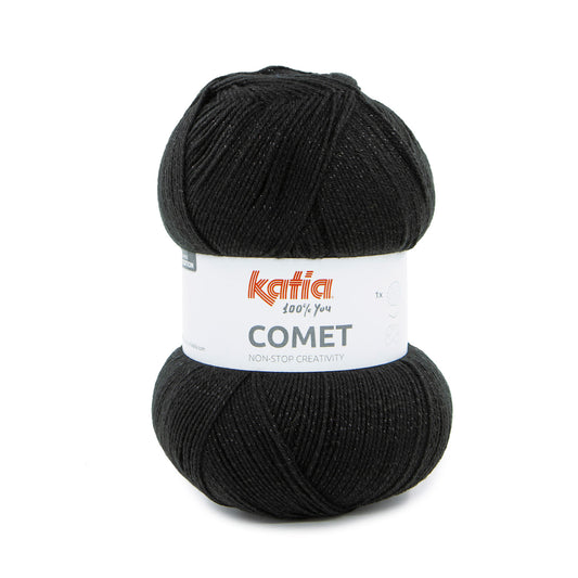 Comet 208 katia