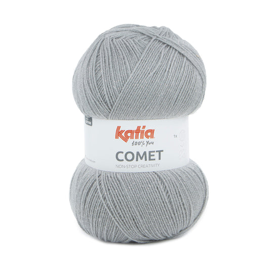 Comet 209 katia