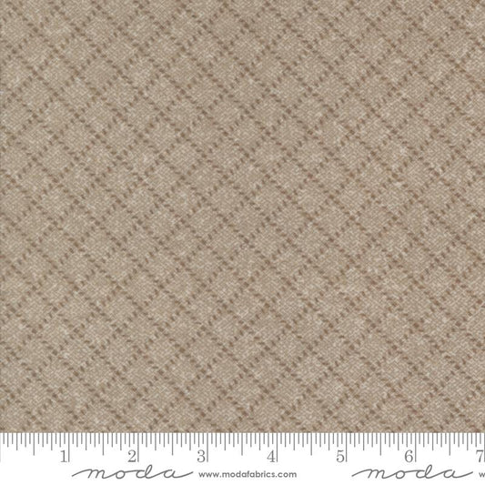 49271-13 Farmhouse Flannel III. 