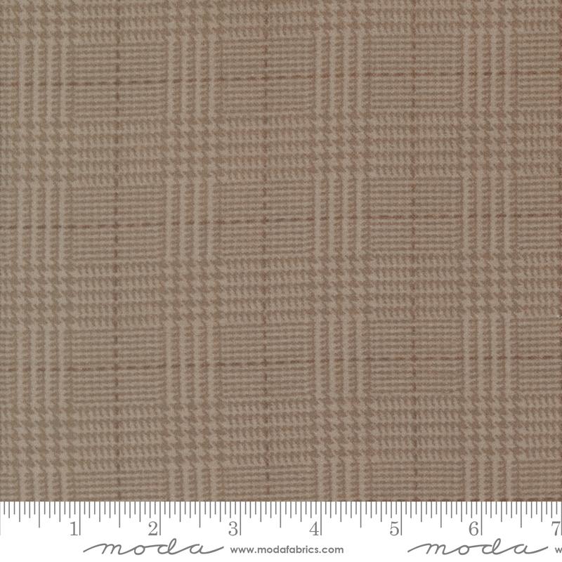 49277-13 Farmhouse Flannel III. 