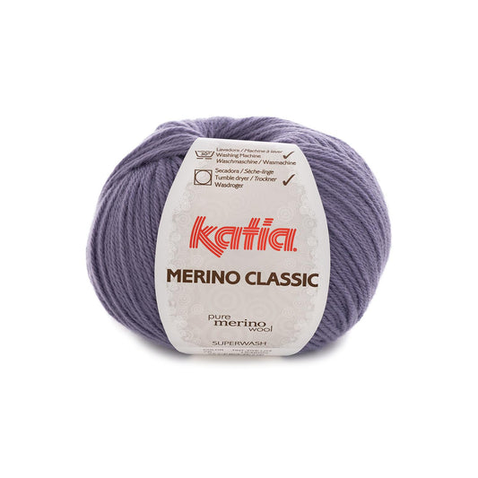 Merino classic 76.