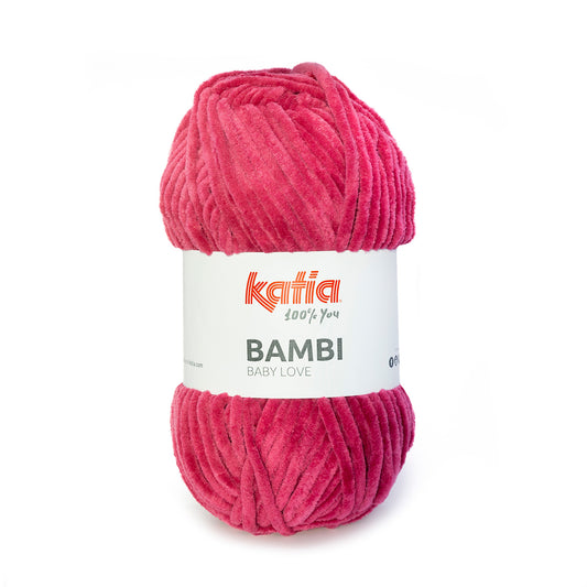 Bambi 340 Magenta.