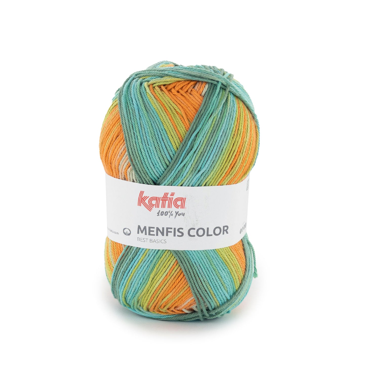 Menfis color 124.