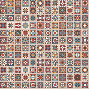 DP27317 Barn quilts.