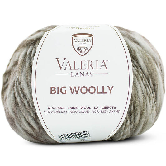 Big woolly 8311.