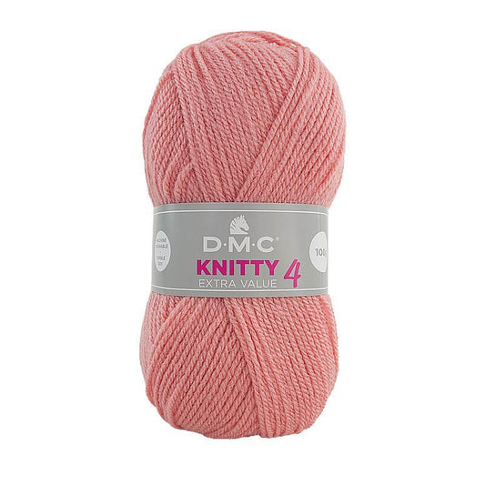 Knitty 4 -color 702.