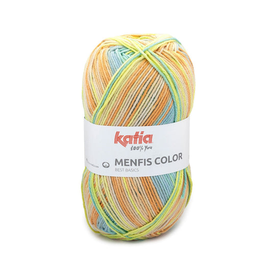 Menfis color 123.