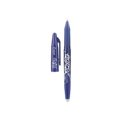 pilot azul