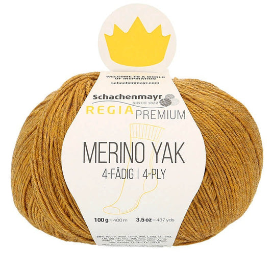 Merino yak 7504.