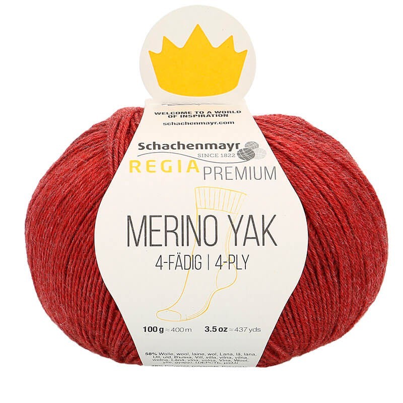 merino yak 7507