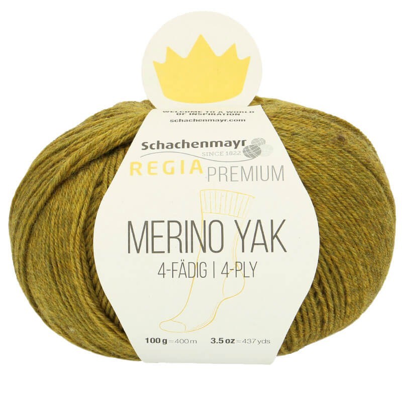 merino yak 7516