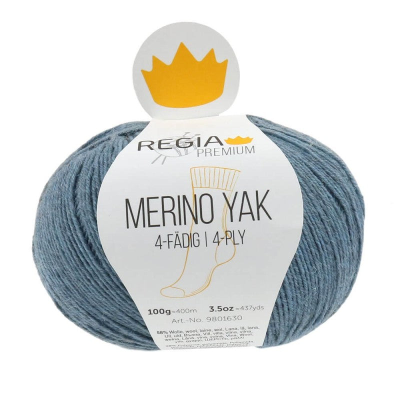 Merino yak 7523.