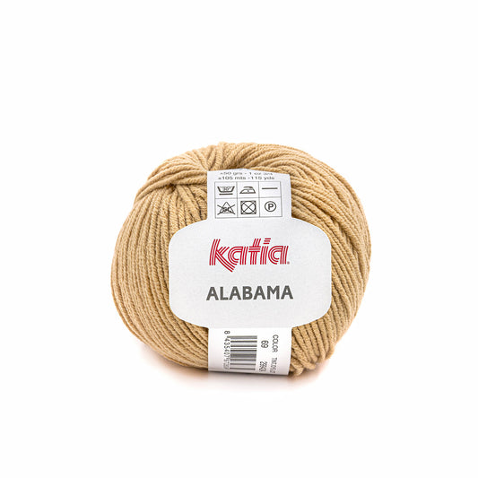 Alabama 69 beige claro.