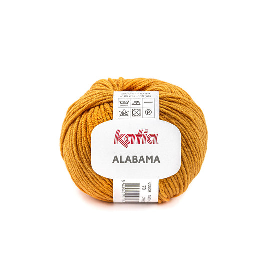 Alabama katia 70