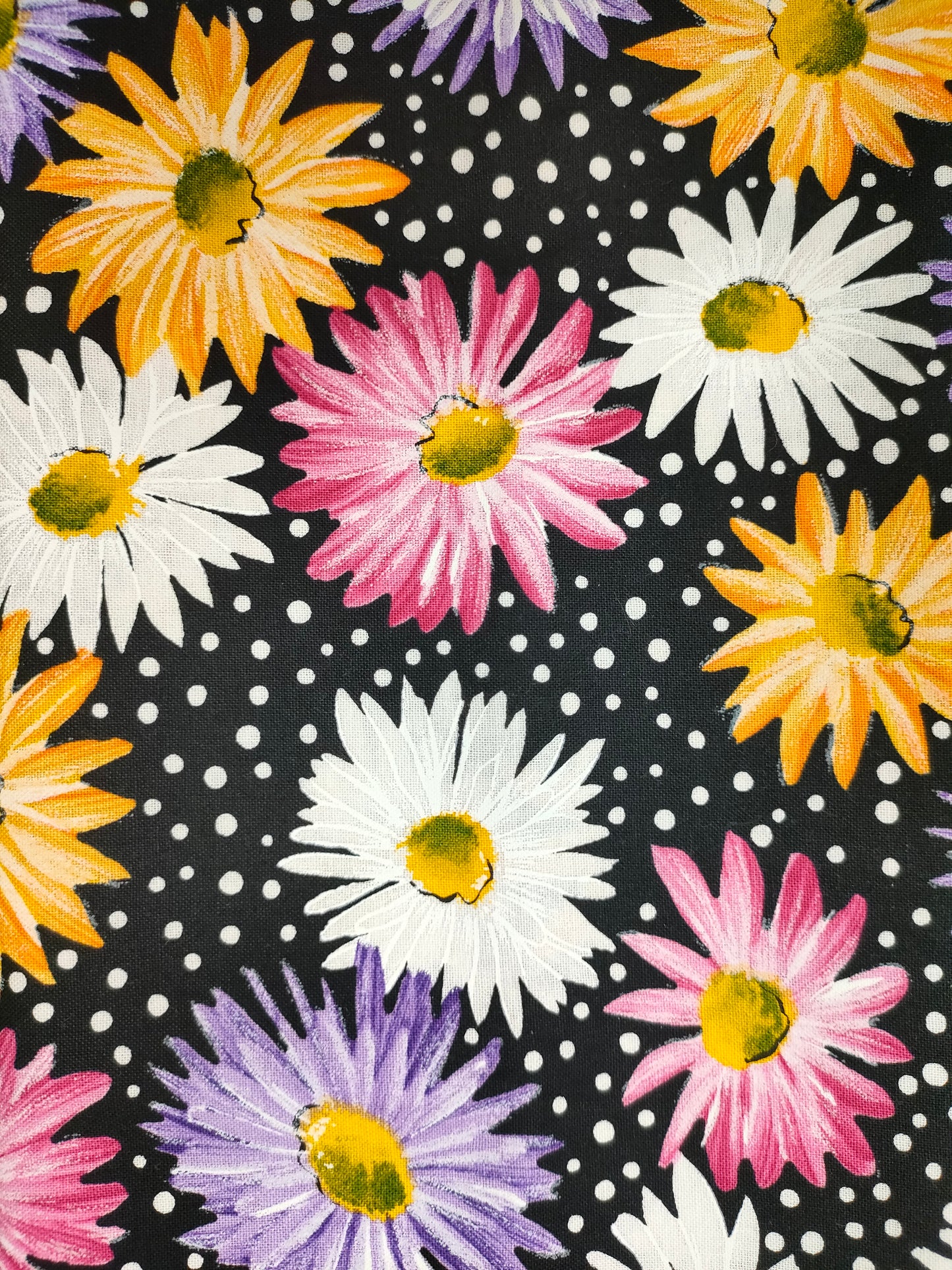 Daisies