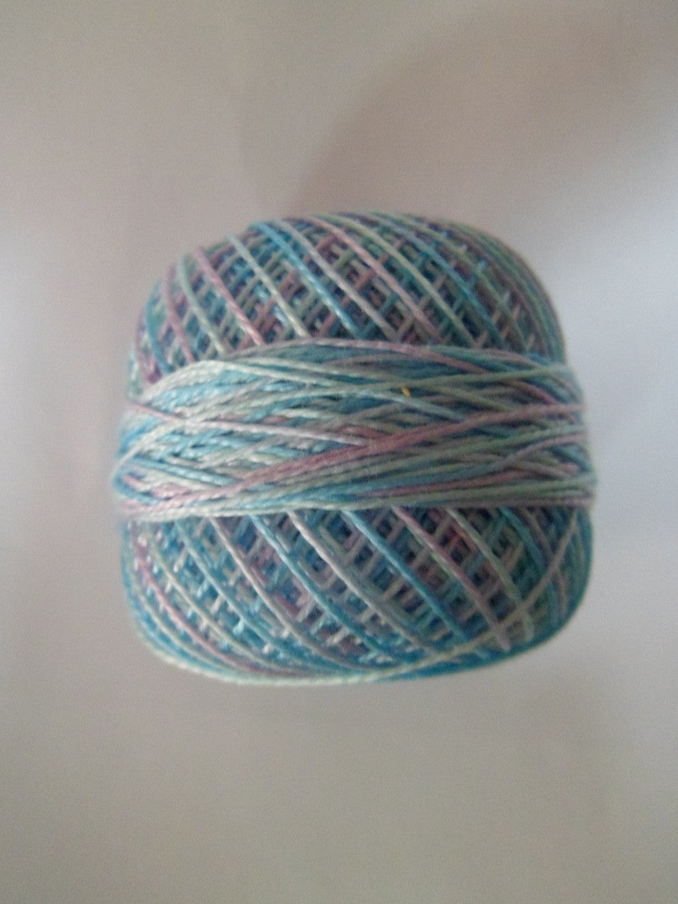 Perle Multicolor de Anchor .Nº 8