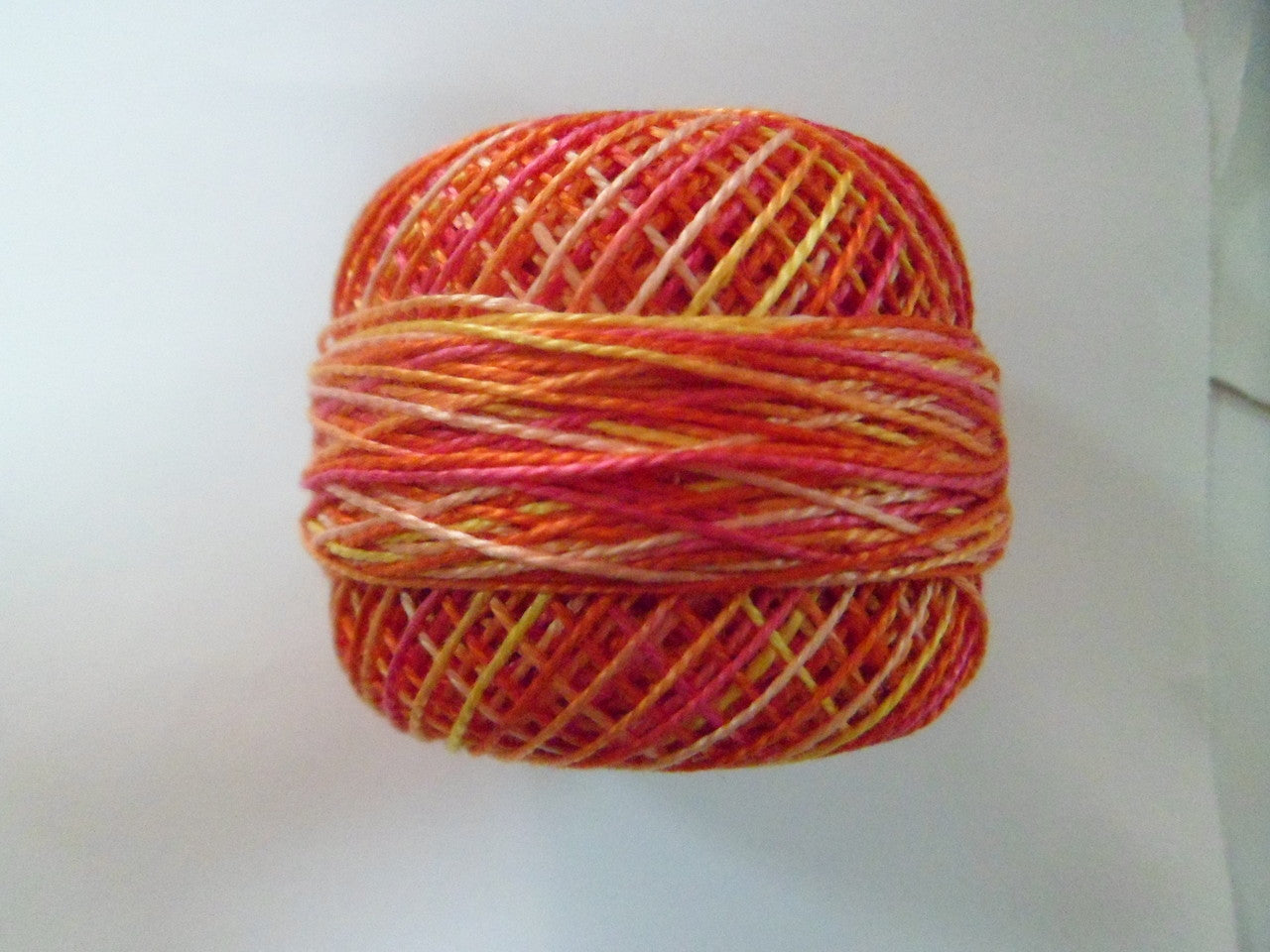 Perle Multicolor de Anchor .Nº 8