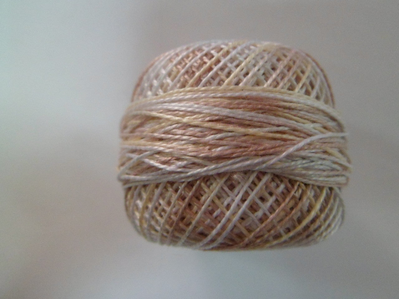 Perle Multicolor de Anchor .Nº 8