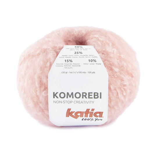 Komerebi 75.