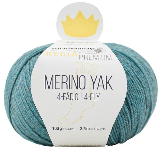 Merino yak 7518.